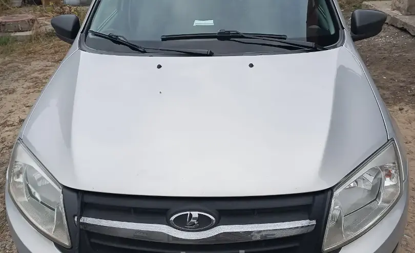 LADA (ВАЗ) Granta 2015 года за 3 500 000 тг. в Семей
