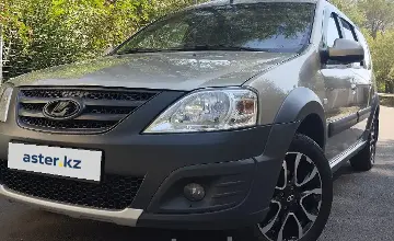 LADA (ВАЗ) Largus 2020 года за 5 000 000 тг. в Алматы фото 1