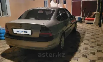 Opel Vectra 1997 года за 900 000 тг. в Шымкент фото 4