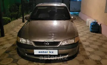 Opel Vectra 1997 года за 900 000 тг. в Шымкент фото 2