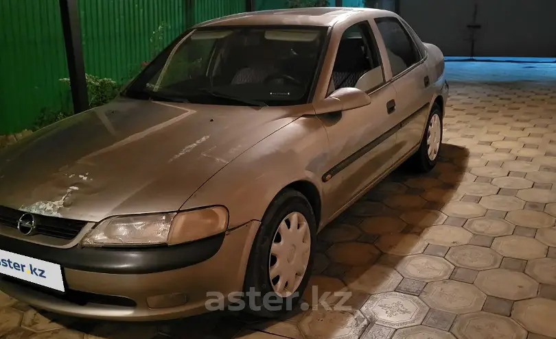 Opel Vectra 1997 года за 900 000 тг. в Шымкент