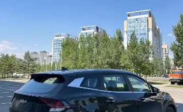 Kia Sportage 2024 года за 15 000 000 тг. в Астана фото 3
