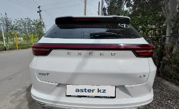 EXEED LX 2022 года за 9 000 000 тг. в Кызылординская область фото 3