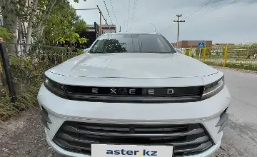 EXEED LX 2022 года за 9 000 000 тг. в Кызылординская область фото 1