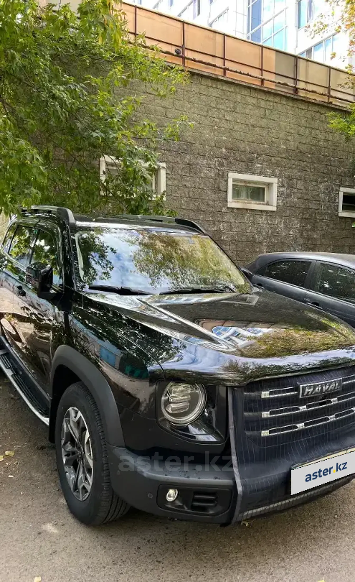 Haval Dargo 2023 года за 12 000 000 тг. в Астана фото 2