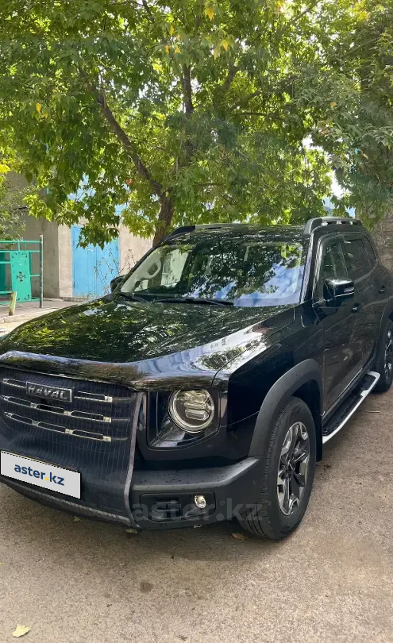 Haval Dargo 2023 года за 12 000 000 тг. в Астана фото 1