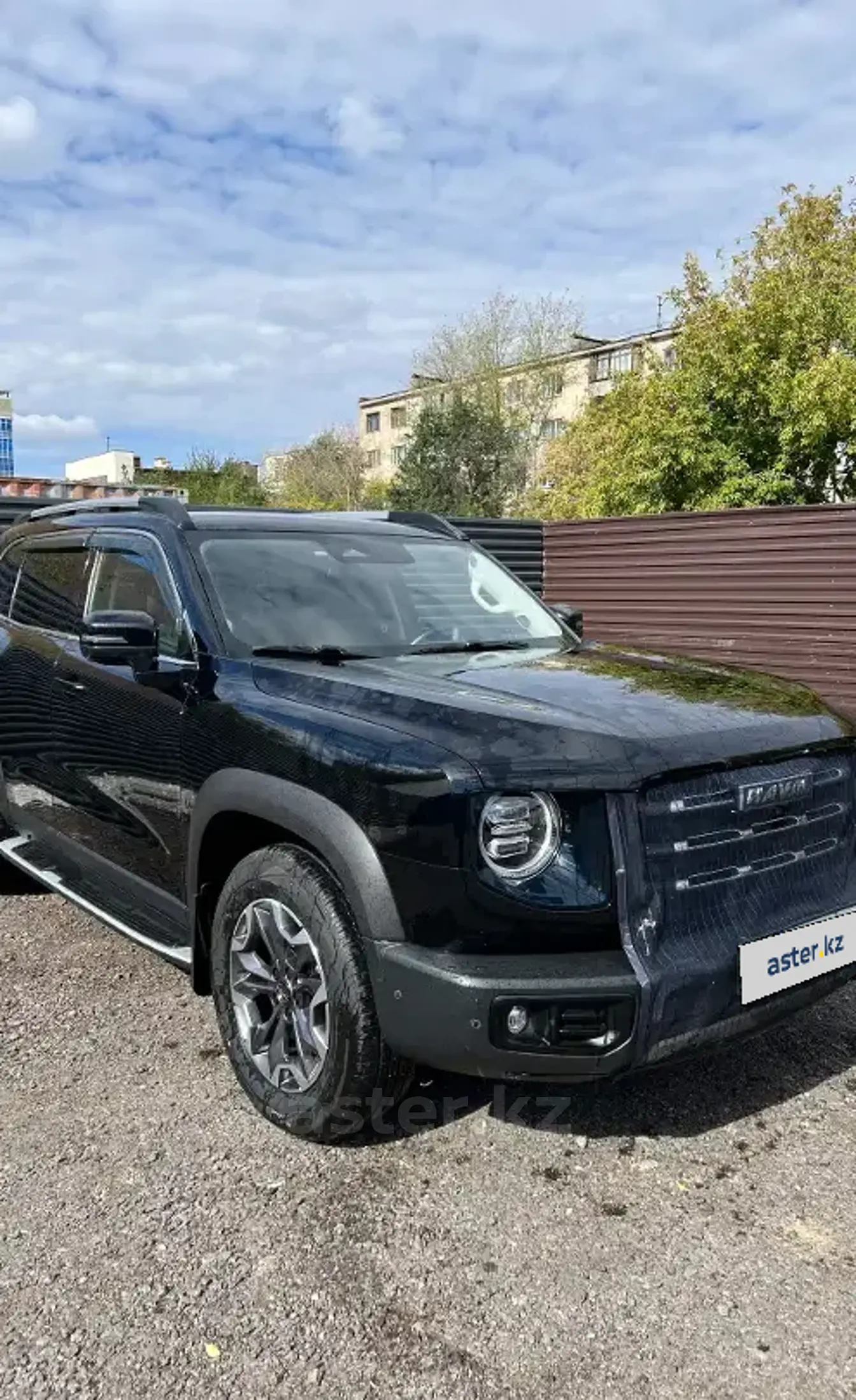 Haval Dargo 2023 года за 12 000 000 тг. в Астана фото 3