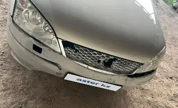 Ford Mondeo 2007 года за 2 000 000 тг. в Алматы фото 1