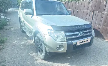 Mitsubishi Pajero 2007 года за 7 000 000 тг. в Алматы фото 1