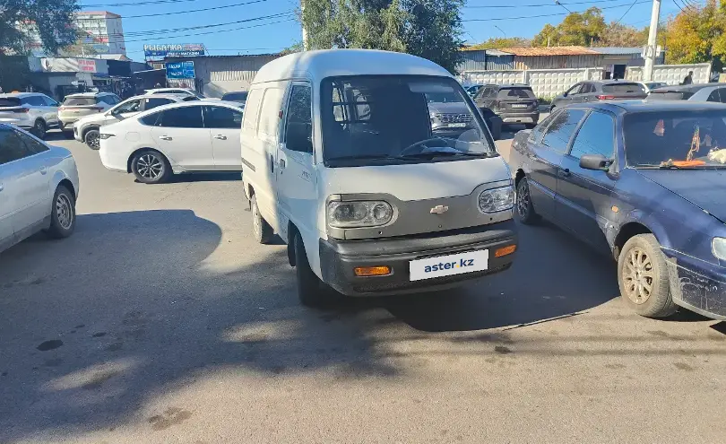 Chevrolet Damas 2020 года за 3 300 000 тг. в Костанай фото 1