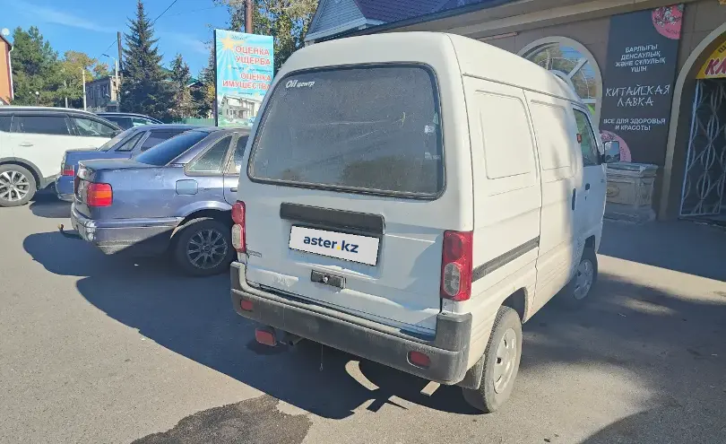 Chevrolet Damas 2020 года за 3 300 000 тг. в Костанай фото 3
