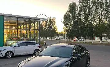Kia K7 2019 года за 13 500 000 тг. в Астана фото 1