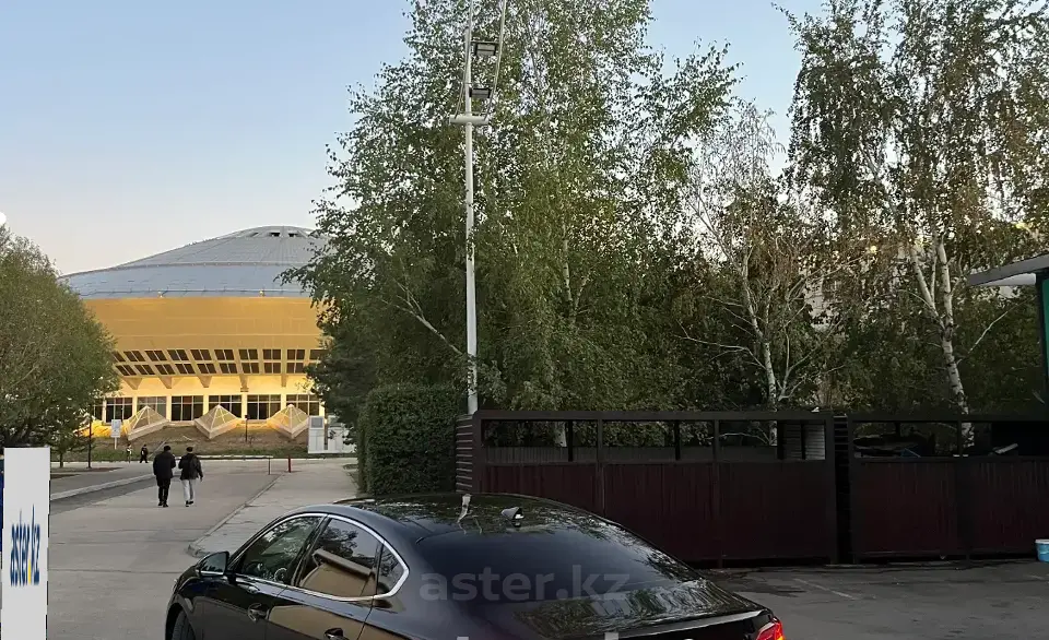 Kia K7 2019 года за 13 500 000 тг. в Астана фото 3