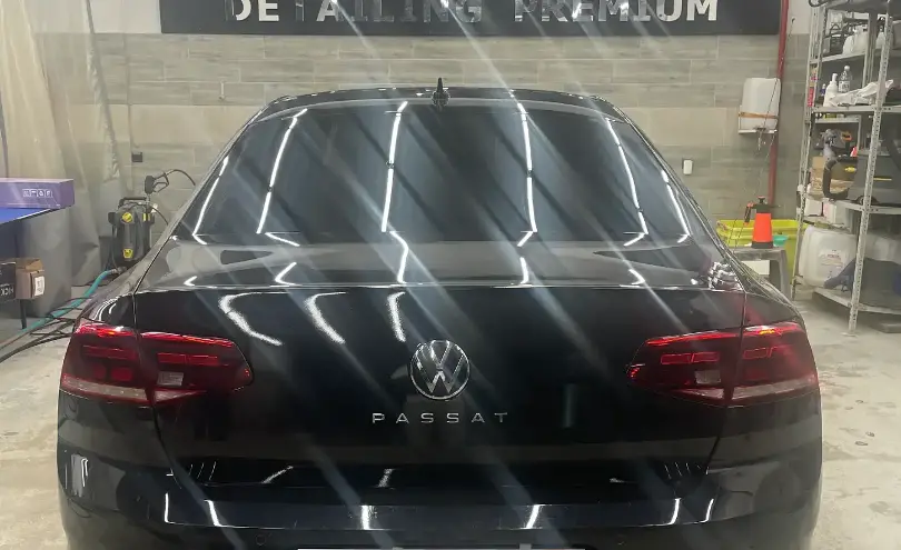 Volkswagen Passat 2022 года за 10 000 000 тг. в Астана фото 2