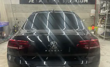Volkswagen Passat 2022 года за 10 000 000 тг. в Астана фото 2