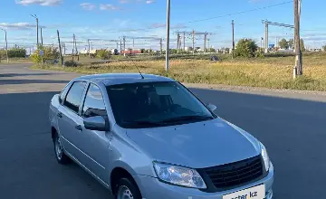 LADA (ВАЗ) Granta 2015 года за 2 000 000 тг. в Астана фото 3