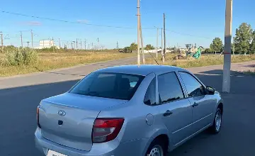 LADA (ВАЗ) Granta 2015 года за 2 000 000 тг. в Астана