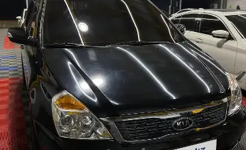 Kia Carnival 2011 года за 8 500 000 тг. в Талдыкорган фото 1