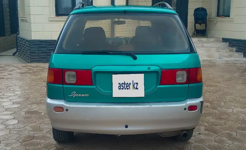 Toyota Ipsum 1996 года за 2 200 000 тг. в Алматы фото 4