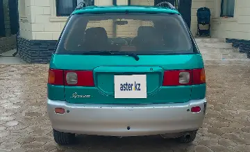 Toyota Ipsum 1996 года за 2 200 000 тг. в Алматы фото 4
