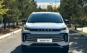 EXEED TXL 2023 года за 9 800 000 тг. в Астана фото 2