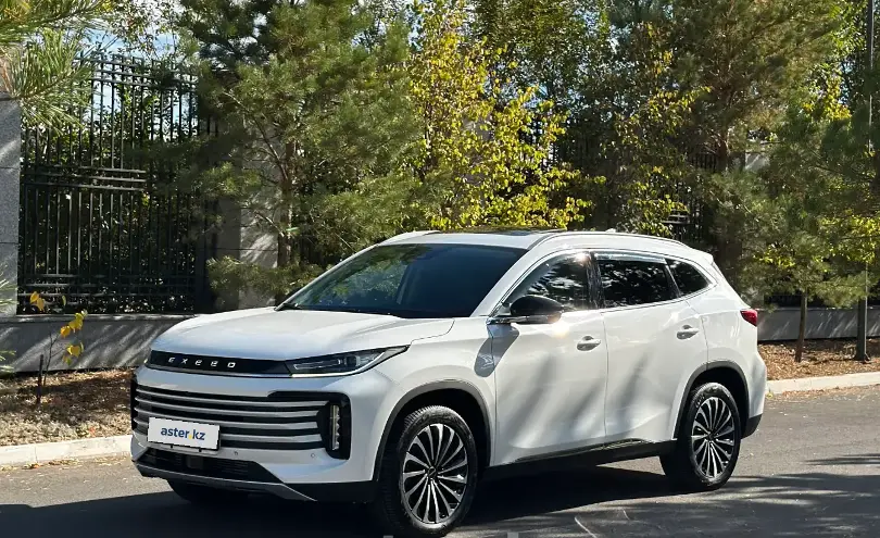 EXEED TXL 2023 года за 9 800 000 тг. в Астана