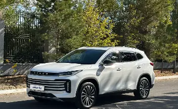 EXEED TXL 2023 года за 9 800 000 тг. в Астана фото 1