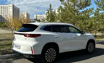 EXEED TXL 2023 года за 9 800 000 тг. в Астана фото 4