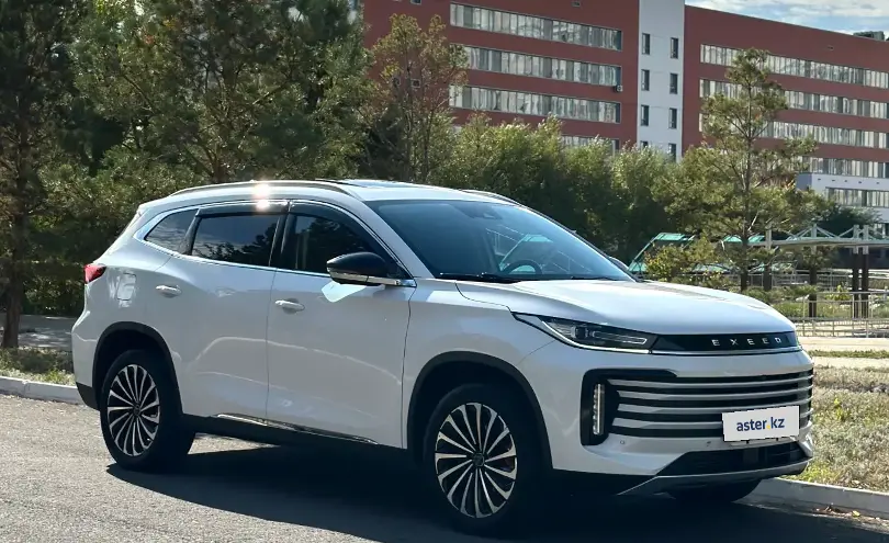 EXEED TXL 2023 года за 9 800 000 тг. в Астана фото 3