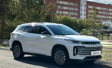 EXEED TXL 2023 года за 9 800 000 тг. в Астана фото 3