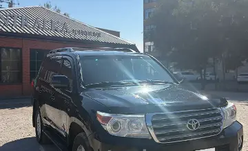 Toyota Land Cruiser 2008 года за 12 000 000 тг. в Усть-Каменогорск фото 2