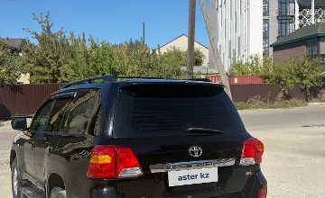 Toyota Land Cruiser 2008 года за 12 000 000 тг. в Усть-Каменогорск фото 3