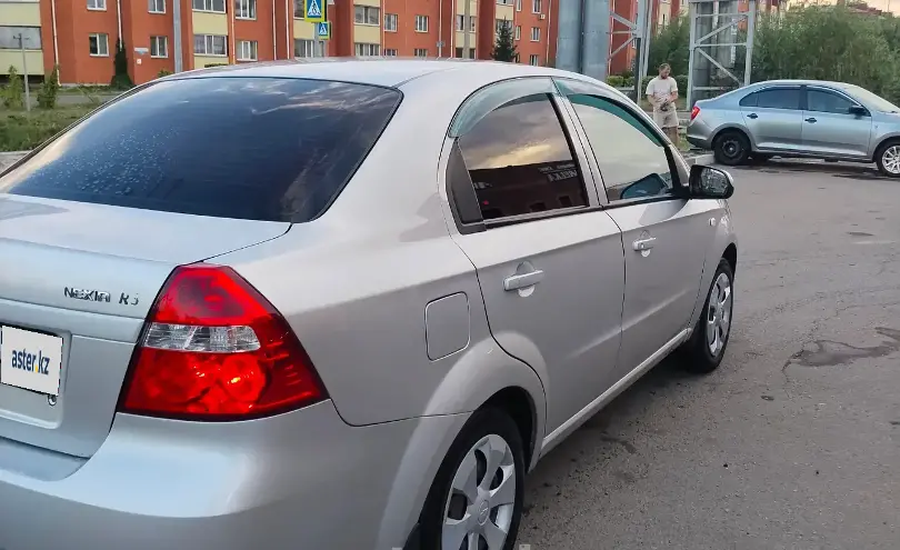 Ravon Nexia R3 2020 года за 2 400 000 тг. в Петропавловск фото 4