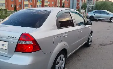 Ravon Nexia R3 2020 года за 2 400 000 тг. в Петропавловск фото 4