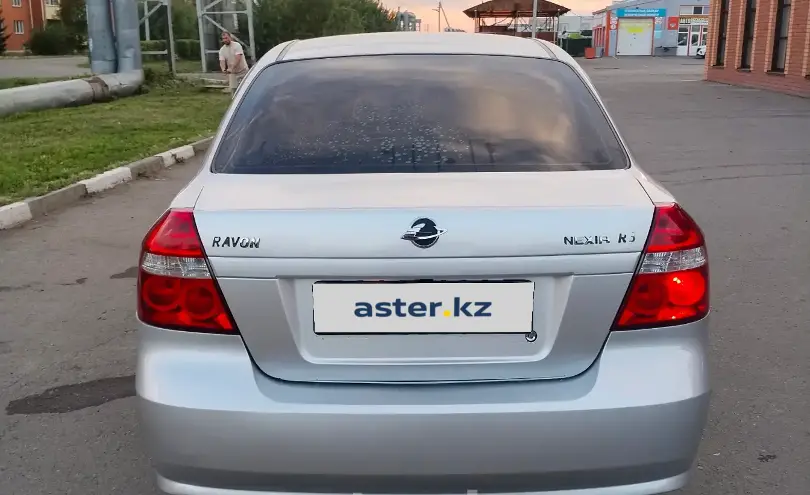 Ravon Nexia R3 2020 года за 2 400 000 тг. в Петропавловск фото 5