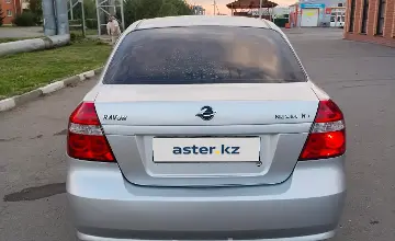 Ravon Nexia R3 2020 года за 2 400 000 тг. в Петропавловск