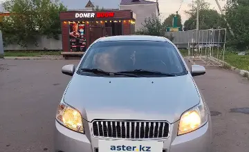 Ravon Nexia R3 2020 года за 2 400 000 тг. в Петропавловск фото 1