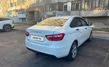 LADA (ВАЗ) Vesta 2019 года за 3 700 000 тг. в Павлодар