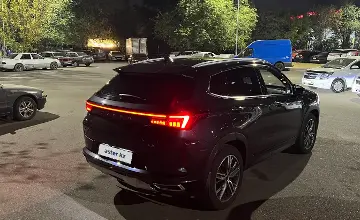 EXEED LX 2022 года за 7 500 000 тг. в Алматы