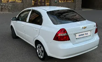 Chevrolet Nexia 2022 года за 4 000 000 тг. в Астана фото 3