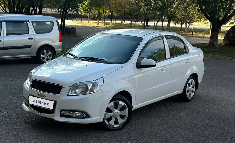 Chevrolet Nexia 2022 года за 4 000 000 тг. в Астана