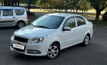 Chevrolet Nexia 2022 года за 4 000 000 тг. в Астана фото 1