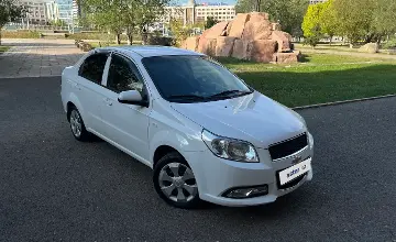 Chevrolet Nexia 2022 года за 4 000 000 тг. в Астана фото 2