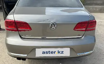 Volkswagen Passat 2012 года за 5 000 000 тг. в Шымкент фото 4