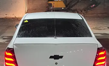 Ravon R4 2017 года за 3 600 000 тг. в Шымкент