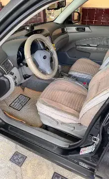 Subaru Forester 2010 года за 6 200 000 тг. в Шымкент