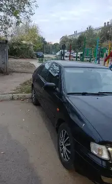 Nissan Primera 1998 года за 1 100 000 тг. в Астана фото 2