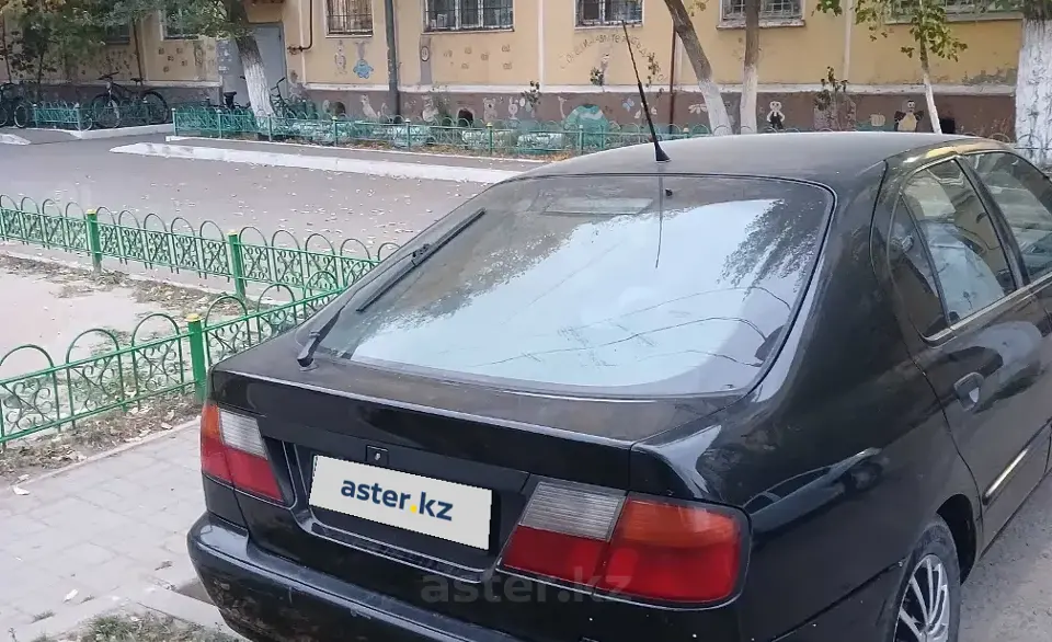 Nissan Primera 1998 года за 1 100 000 тг. в Астана фото 3