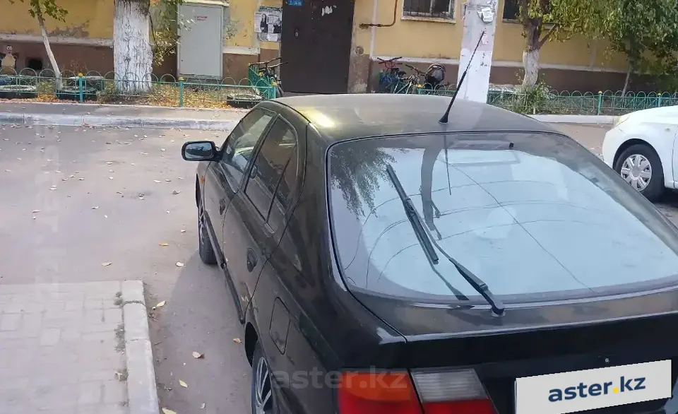 Nissan Primera 1998 года за 1 100 000 тг. в Астана фото 4