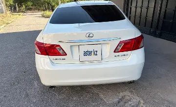 Lexus ES 2007 года за 7 500 000 тг. в Шымкент фото 4